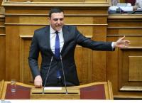 Κικίλιας: Συναίνεση ή εκλογές για την Συμφωνία των Πρεσπών