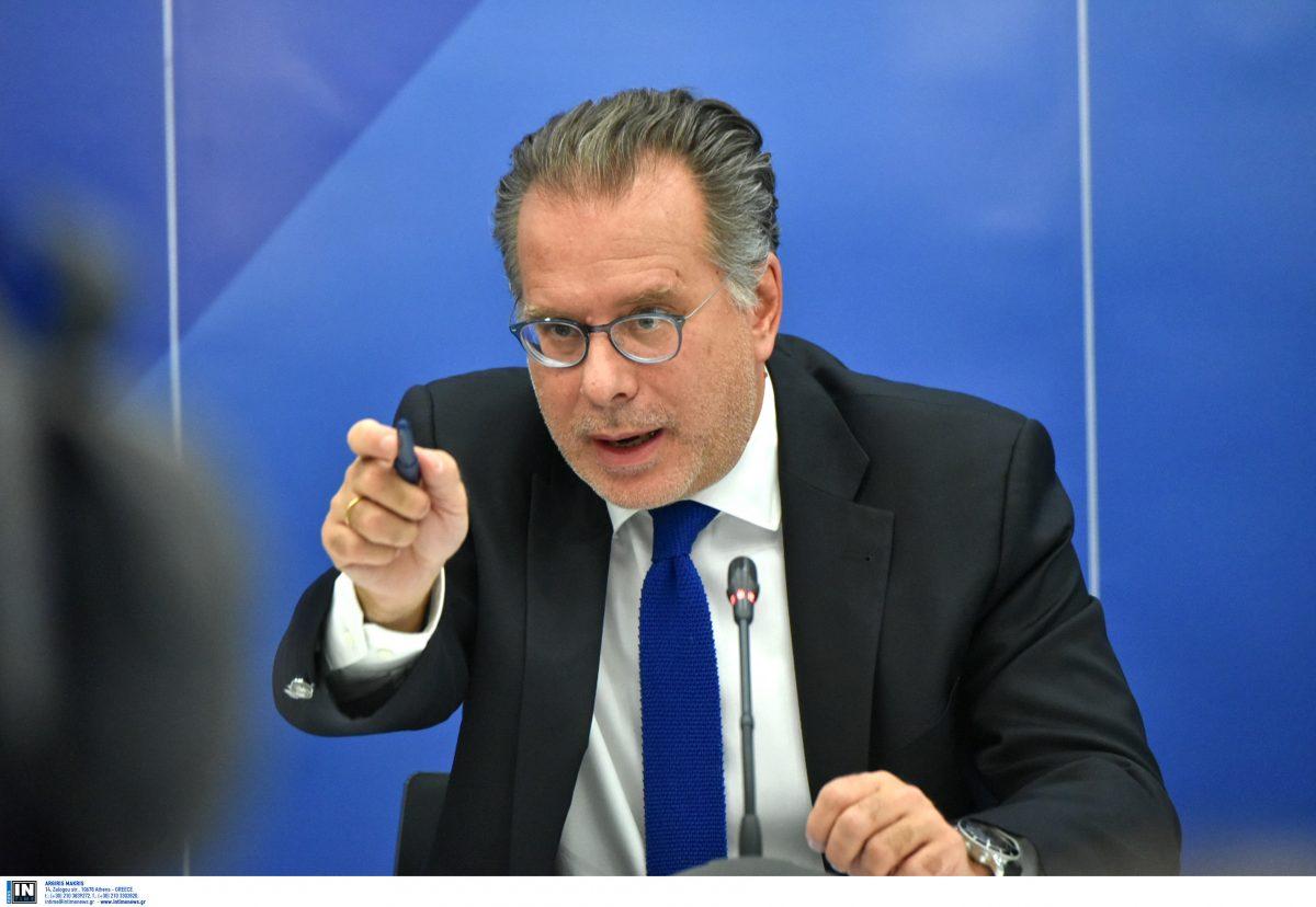 Κουμουτσάκος: Το 2019 θα αναμετρηθεί ο λαϊκισμός, με μια στιβαρή πρόταση διακυβέρνησης