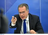 Κουμουτσάκος: Το 2019 θα αναμετρηθεί ο λαϊκισμός, με μια στιβαρή πρόταση διακυβέρνησης