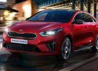 Kia ProCeed: Πρώτη δοκιμή του νέου μοντέλου στην Ισπανία