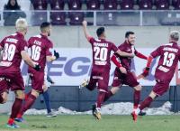 Σούπερλιγκ: Λάρισα – Απόλλων Σμύρνης 3-0