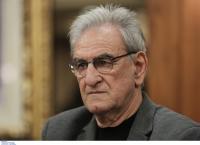 Λυκούδης: “Θα στηρίξω με την ψήφο μου τη Συμφωνία των Πρεσπών”