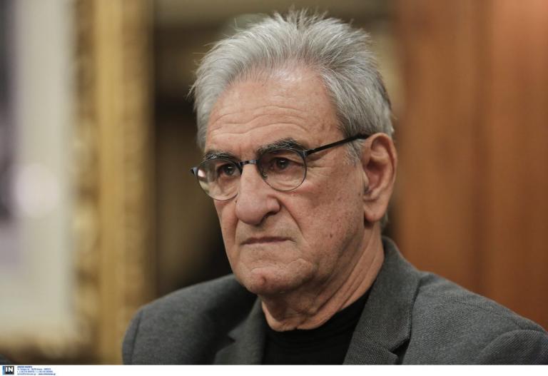 Λυκούδης: “Θα στηρίξω με την ψήφο μου τη Συμφωνία των Πρεσπών”