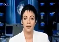 Μαλβίνα Κάραλη: Προφητικό video του 1996 για το Σκοπιανό