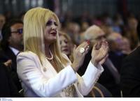 Μαρίνα Πατούλη: Αφήνει το Μαρούσι και κατεβαίνει σε άλλο Δήμο