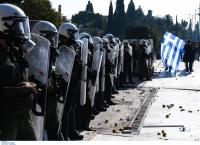 Συλλαλητήριο στην Αθήνα: “Φρούριο” η πρωτεύουσα – Κλείνει το μετρό στο Σύνταγμα