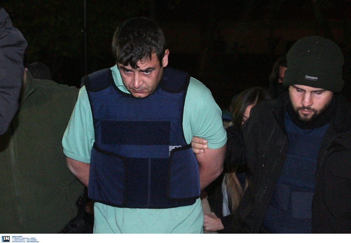 Δολοφονία στον Κορυδαλλό: Πώς έσφαξαν τον Μπάκο με 17 μαχαιριές μέσα στις φυλακές