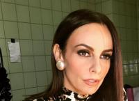 My Style Rocks: Η Μαγγίρα έκοψε την ανάσα με την στιλιστική της επιλογή (pics)