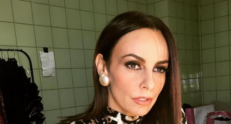 My Style Rocks: Η Μαγγίρα έκοψε την ανάσα με την στιλιστική της επιλογή (pics)