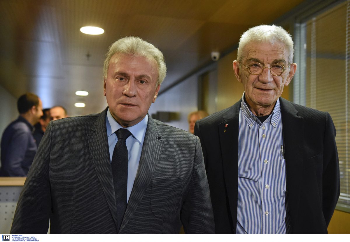 Ξυλοδαρμός Μπουτάρη: Βαριές κουβέντες ανάμεσα στον Δήμαρχο και τον Ψωμιάδη