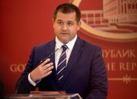 ΠΓΔΜ: Καθαρό βήμα προόδου για τη συμφωνία η ψήφος εμπιστοσύνης στον Τσίπρα