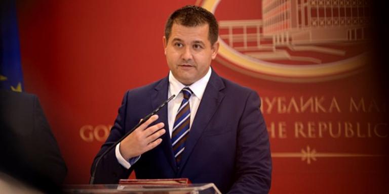 ΠΓΔΜ: Καθαρό βήμα προόδου για τη συμφωνία η ψήφος εμπιστοσύνης στον Τσίπρα
