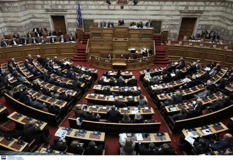 Συμφωνία των Πρεσπών: Πότε θα ψηφιστεί από την Ολομέλεια