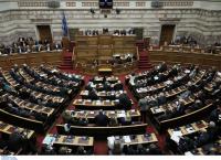 Συνταγματική Αναθεώρηση: Μια ημέρα παράταση πήρε η συζήτηση