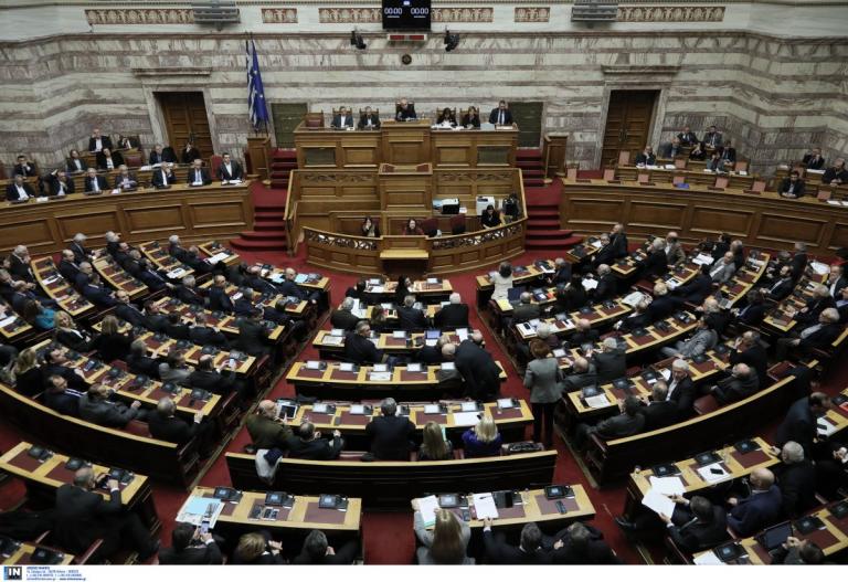 Συνταγματική Αναθεώρηση: Μια ημέρα παράταση πήρε η συζήτηση