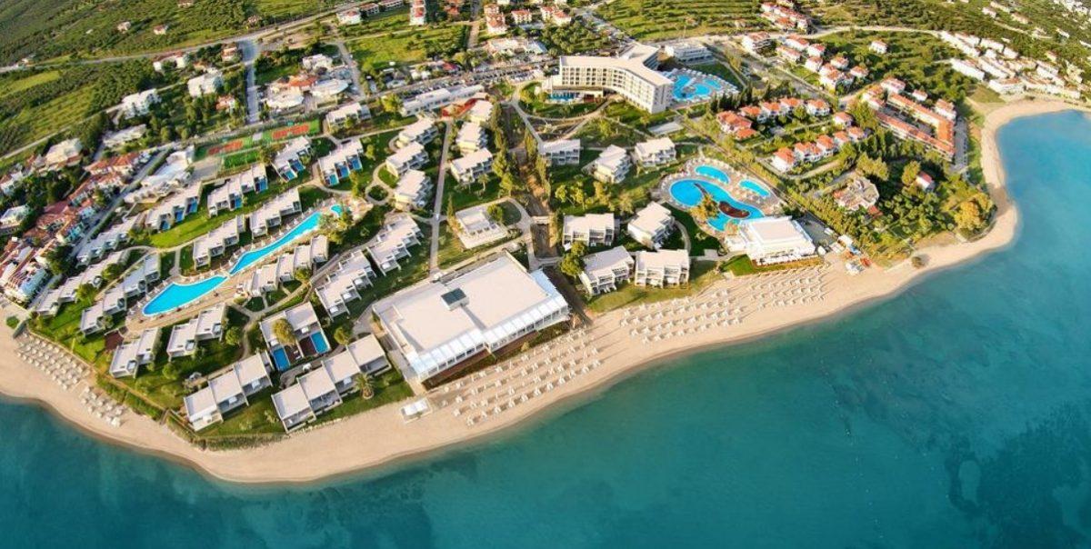 Travelers Choice Awards: Παγκόσμια πρωτιά για δύο ελληνικά ξενοδοχεία