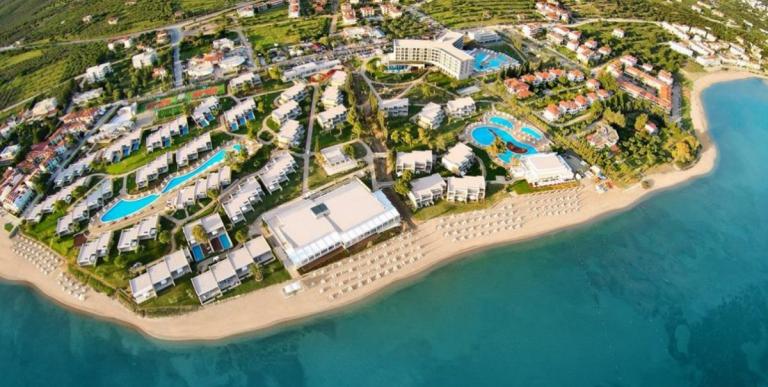 Travelers Choice Awards: Παγκόσμια πρωτιά για δύο ελληνικά ξενοδοχεία