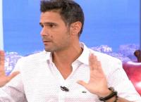 Δημήτρης Ουγγαρέζος: Πέθανε ο πατέρας του παρουσιαστή (vid)