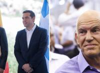 Παπανδρέου για Συμφωνία των Πρεσπών: Η παρέμβασή του και το “όχι” στον διχασμό