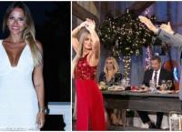Σόφη Πασχάλη: Το “καυτό” τσιφτετέλι της με τον Στέλιο Κρητικό (vid)