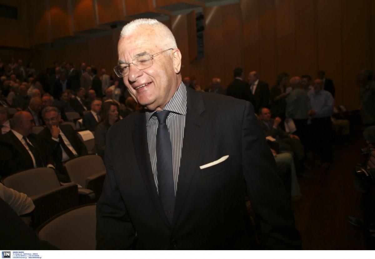 Πρετεντέρης κορωνοϊός: Διασωληνώθηκε ο γνωστός δημοσιογράφος