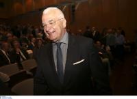 Πρετεντέρης κορωνοϊός: Διασωληνώθηκε ο γνωστός δημοσιογράφος