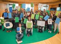 Πρόγραμμα Υποτροφιών COSMOTE: 36 νέες υποτροφίες σε φοιτητές με οικονομικές και κοινωνικές δυσκολίες
