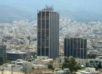 Άνδρας πήδηξε με «παρά πέντε» από τον Πύργο των Αθηνών στη Βασιλίσσης Σοφίας