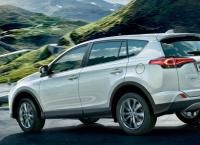 Toyota: Οι νέες τεχνολογίες ασφάλειας του καινούργιου RAV 4