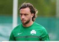 Παναθηναϊκός: Η ΕΠΟ δικαίωσε Ρινάλντι