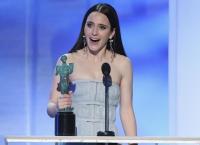SAG Awards 2019: Oι νικητές και οι λαμπερές παρουσίες στο κόκκινο χαλί