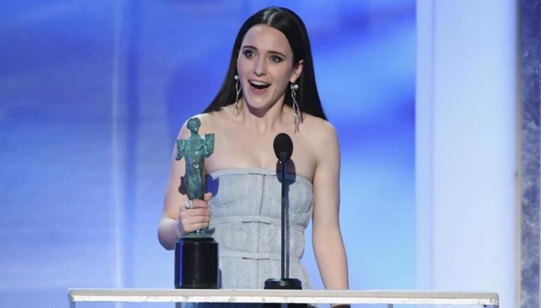 SAG Awards 2019: Oι νικητές και οι λαμπερές παρουσίες στο κόκκινο χαλί