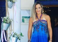 Survivor 2019: Αυτή είναι η γυμνάστρια της Φουρέιρα που μπαίνει στο παιχνίδι (pics)