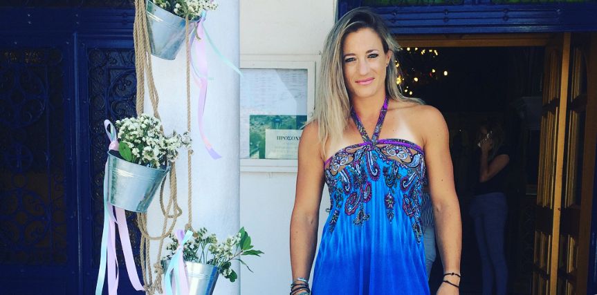Survivor 2019: Αυτή είναι η γυμνάστρια της Φουρέιρα που μπαίνει στο παιχνίδι (pics)