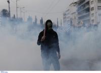 Συλλαλητήριο για Μακεδονία: Επίθεση κατά δημοσιογράφων και φωτορεπόρτερ