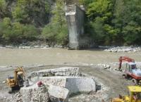 Τζουμέρκα: Στο ιστορικό γεφύρι της Πλάκας ο καθαγιασμός των υδάτων