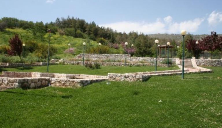 Δήμος Πετρούπολης: Αγορά οικοπέδου για την δημιουργία χώρου πρασίνου
