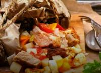 Η συνταγή της ημέρας: Γκιούλμπασι