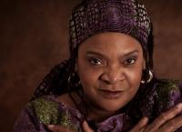 Angela Brown & International Blues Duo στο Half Note: The … Joined Forces Of Three Blues Greats