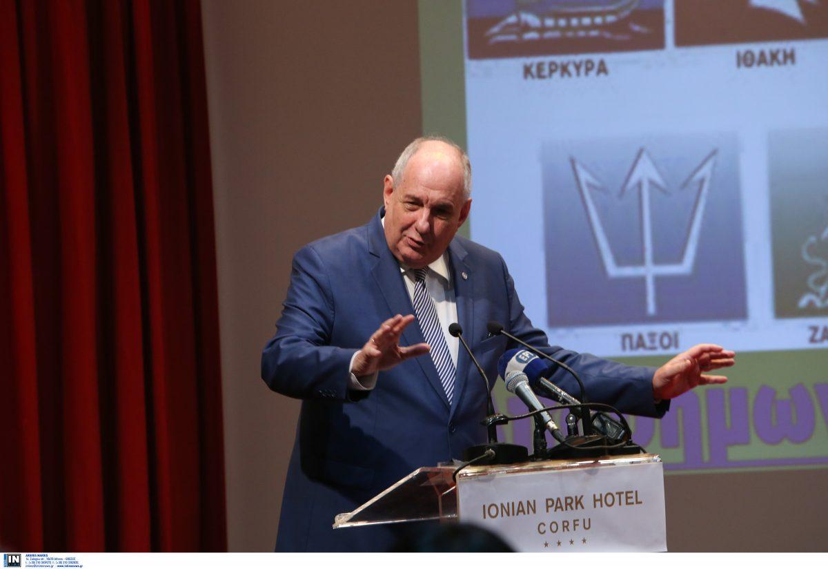 Εκλογές 2019: Ο Τέρενς Κουίκ τοποθέτησε χρονικά τη διαδικασία για τον Σεπτέμβριο