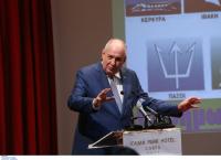 Εκλογές 2019: Ο Τέρενς Κουίκ τοποθέτησε χρονικά τη διαδικασία για τον Σεπτέμβριο