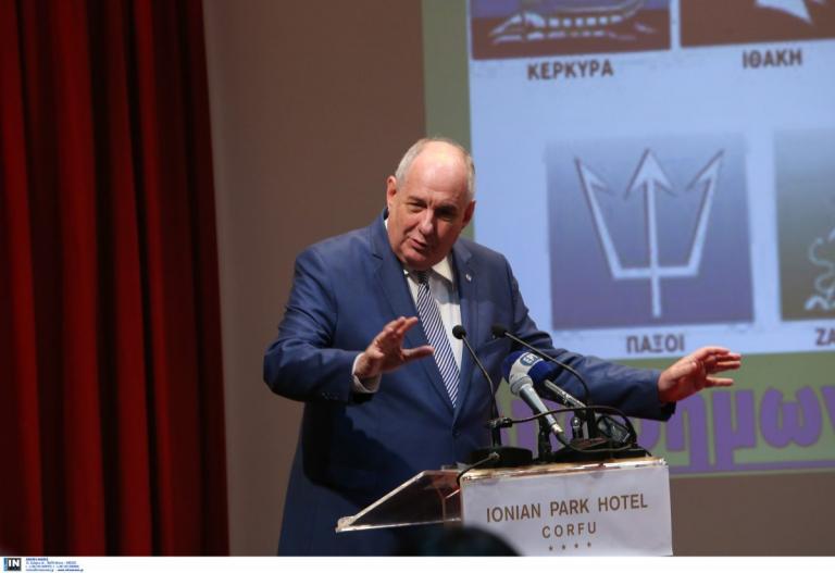 Εκλογές 2019: Ο Τέρενς Κουίκ τοποθέτησε χρονικά τη διαδικασία για τον Σεπτέμβριο