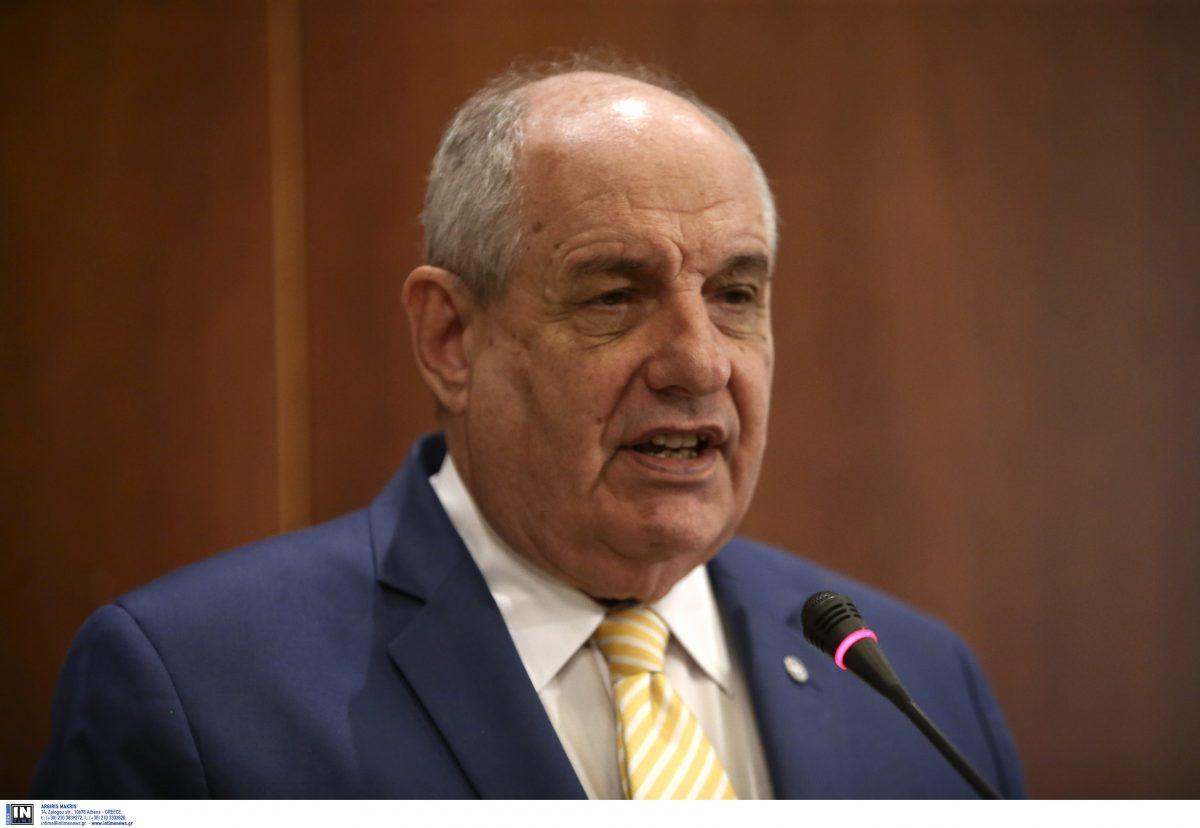 Βόρεια Μακεδονία: Επίσκεψη του Τέρενς Κουίκ στα Σκόπια