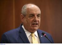 Βόρεια Μακεδονία: Επίσκεψη του Τέρενς Κουίκ στα Σκόπια