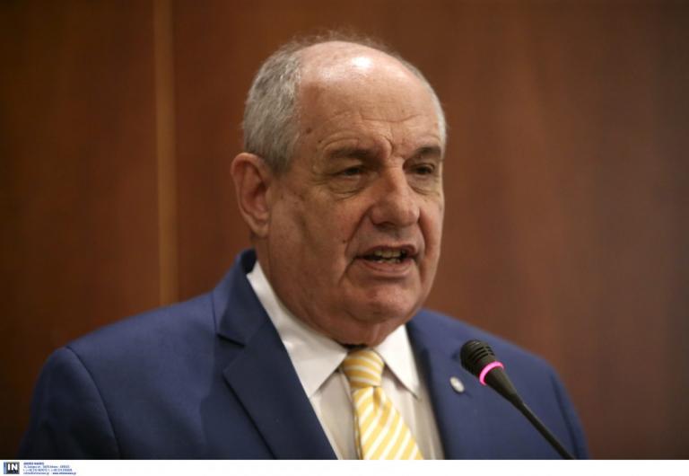 Κουίκ: «Ματώνω» για τη Μακεδονία, αλλά στηρίζω ΣΥΡΙΖΑ