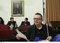 Θέμος Αναστασιάδης: Το “αντίο” από τους πολιτικούς