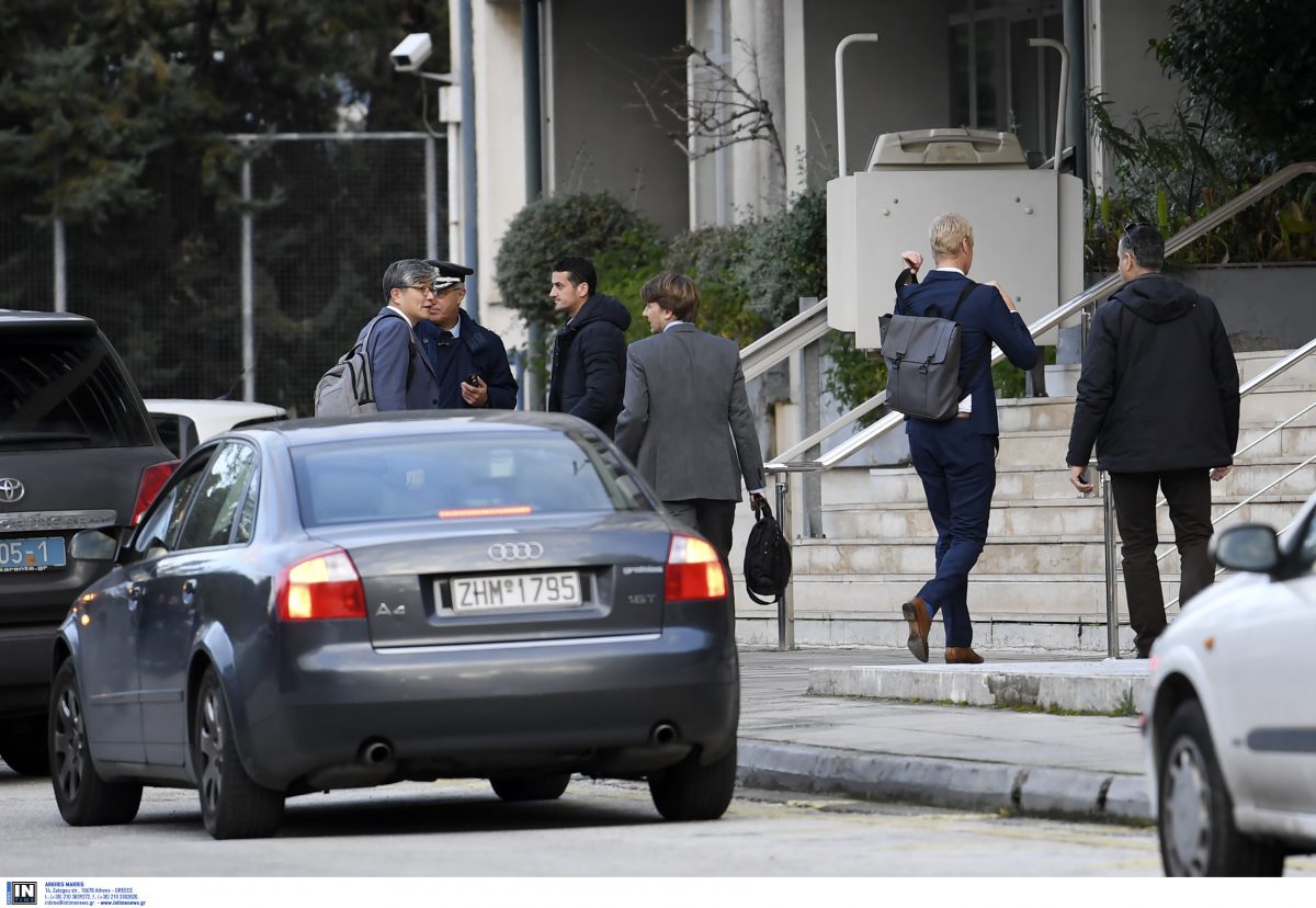 Μεταμνημονιακή εποπτεία στην Ελλάδα: Επί τάπητος ο κατώτατος μισθός