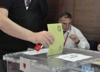 Εκλογές Κωνσταντινούπολη: Προβάδισμα του Ιμάμογλου δίνει δημοσκόπηση