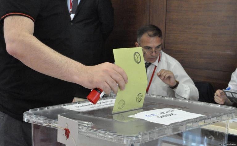 Τουρκία: Αντιδράσεις της αντιπολίτευσης για το όνομα ψηφοφόρου ηλικίας… 165 ετών
