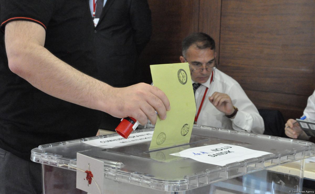 Τουρκία: Αντιδράσεις της αντιπολίτευσης για το όνομα ψηφοφόρου ηλικίας… 165 ετών